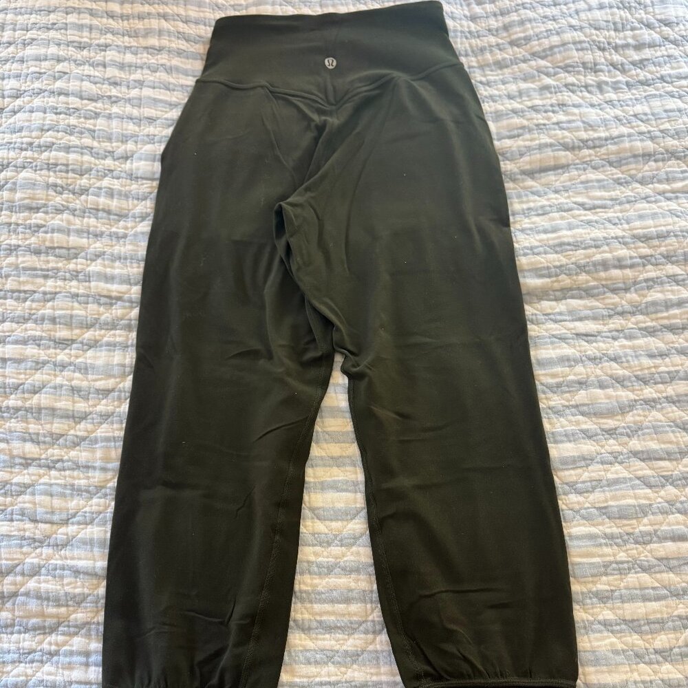 Lululemon Align Jogger - Sz 2